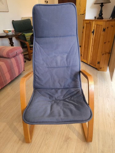 Poltrona dondolo ikea - poltrona,