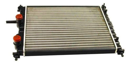 Adatto per radiatore fiat - radiatore,