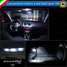 Kit led interni abitacolo - interni,