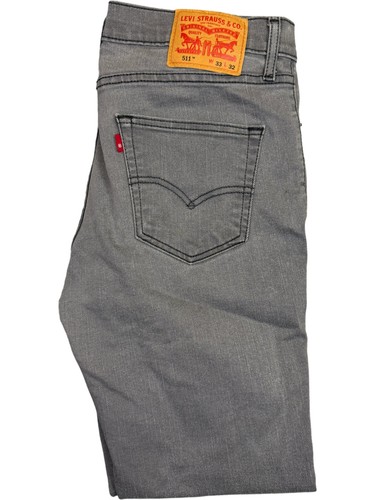 Jeans uomo levi 511 - uomo,