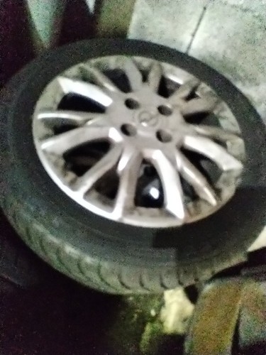 Gomme 175 r16 - 175/55/r16, numero