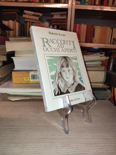 Roberto leoni racconti - roberto,