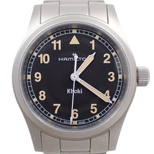 Orologio da uomo Hamilton