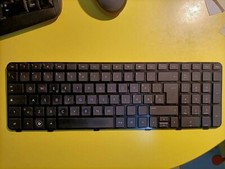 HP DV6 TASTIERA keyboard