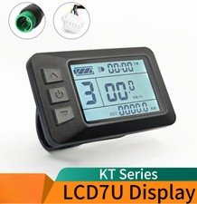 KT LCD7U Display Kit