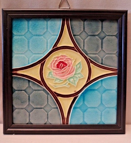 Mattonella maiolica giappone - mattonella,