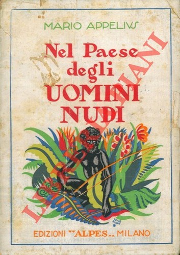 Appelius mario nel paese - appelius,