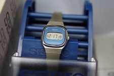 Orologio Watch SEIKO digitale