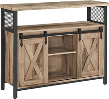 Credenza, Mobile da Cucina