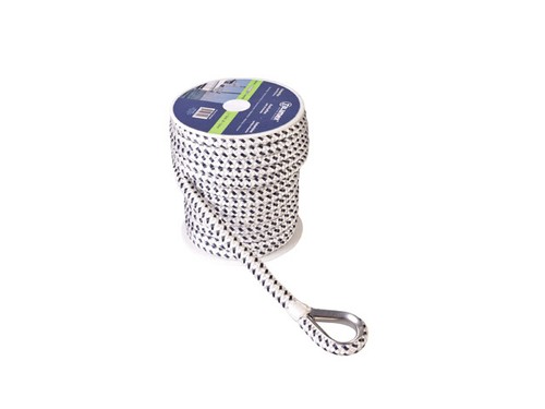 Talamex fune ancora 16mm - fune-ancora, x
