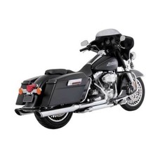 Vance hines twin - vance,
