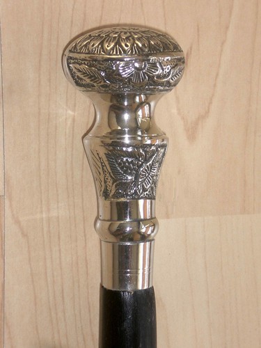 Bastone passeggio vintage - bastone,