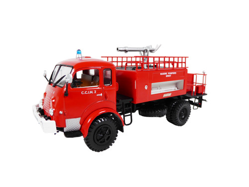 Camion sides renault - renault, 2142