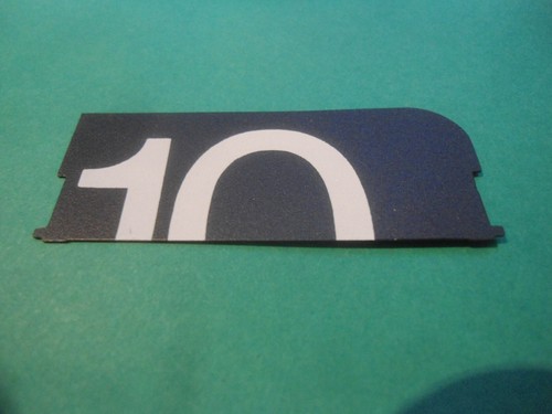 Palette ricambio per - palette, orologio