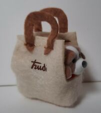 TRUDI CONAD cane con