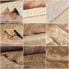 Pelliccia sintetica pelliccia