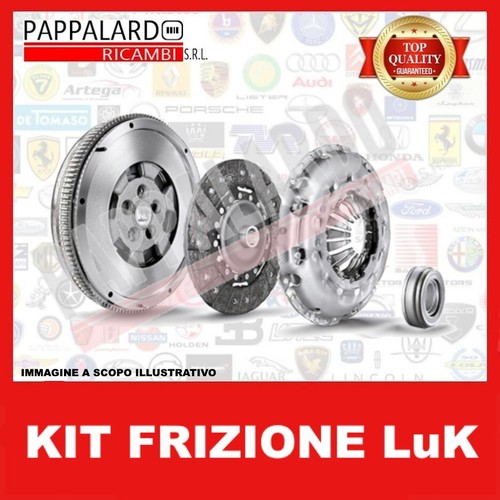 Kit frizione volano - frizione, e
