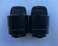 2 pezzi manopola pulsante interruttore VDO per NSU tipo 47 67 1000 1200 TT TTS Prince 4