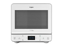 MAX 49 WSL con grill al quarzo