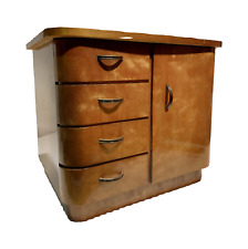 Comodino anni 50 comodini