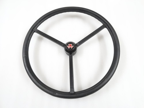 Volante ricambio per massey - volante, di