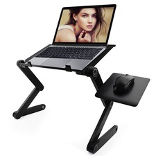 Stand Laptop Desk Supporto