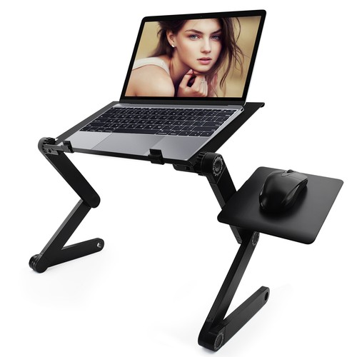 Stand laptop desk supporto - desk,