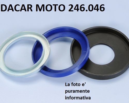 246 046 slider yamaha polini - 246.046,