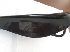 Saddle sella San Marco GLR B17