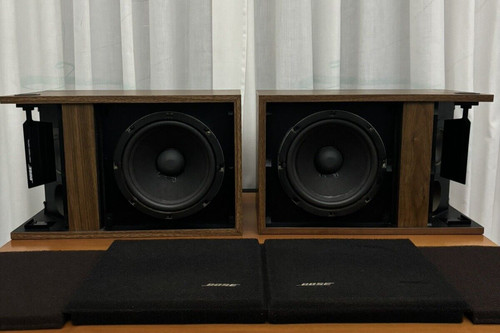 Bose model 301 - 301, 1