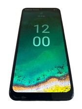 Nokia G11 4G 32gb 6.5" sbloccato doppia SIM grigio antracite buone condizioni DK245