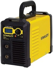 Stanley Saldatrice Elettrica Inverter 2.8 kW Elettrodi ø mm 1,6 - 2,5 Wd-A150Iw1