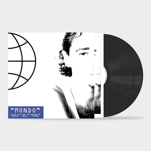 Luca carboni mondo lp - -,