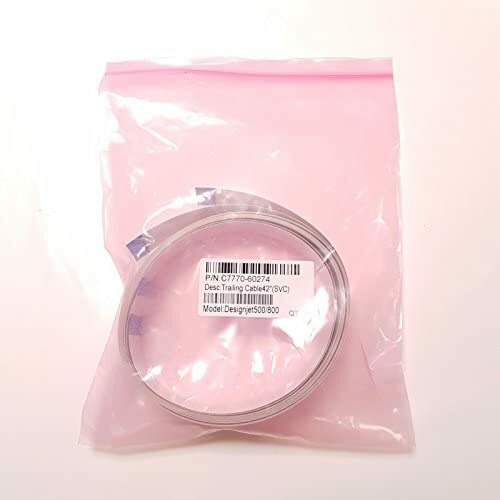 Cavo trailing cable for - trailing, 42''
