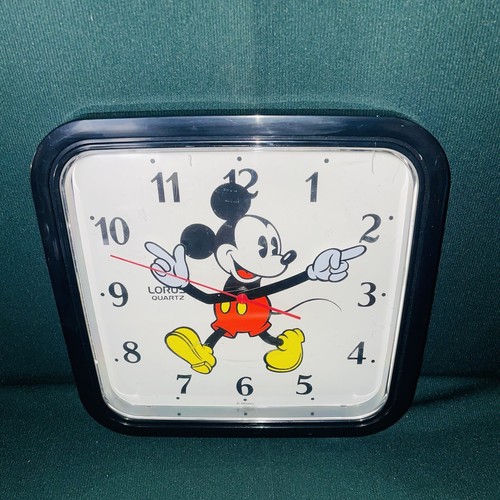 Orologio parete vintage - parete,