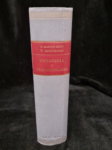 Libro vecchio medicina - libro,