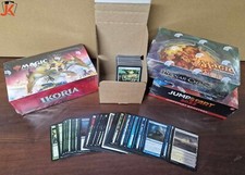 Magic the Gathering 100 Card Repack