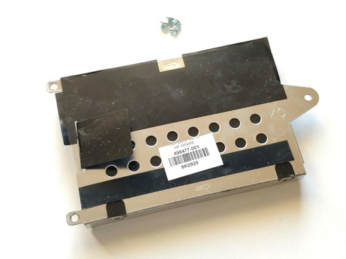 Caddy slitta supporto bracket - caddy,