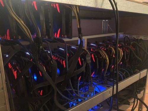 Rig mining ethereum 330 - rig,