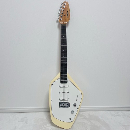 Chitarra elettrica vox mk5 - elettrica, wh