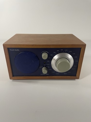 Radio tivoli audio - radio, henry
