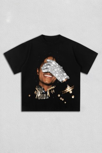 Shirt michael jackson - t-shirt,