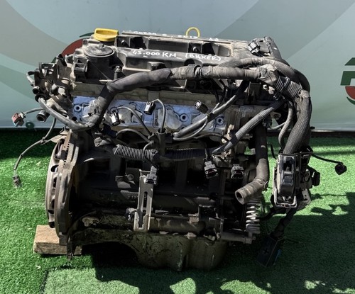 Motore completo opel corsa - opel,