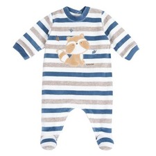 Chicco Tutine In Ciniglia Con