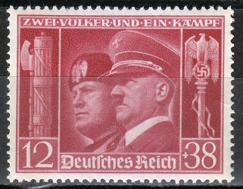 Germania 1941 mnh 763 sc - 1941,