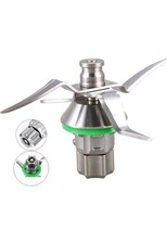 BIMBY TM 5/TM6 STAINLESS STEEL