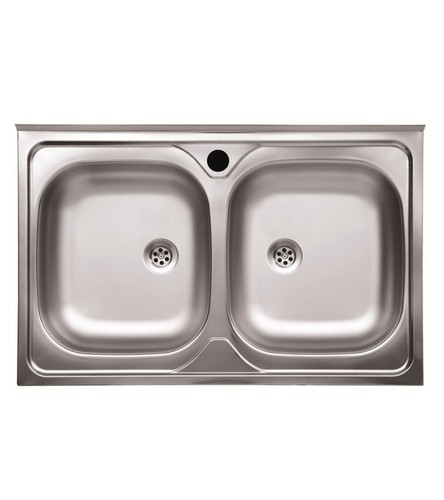 Lavello appoggio 80x50 - , 50