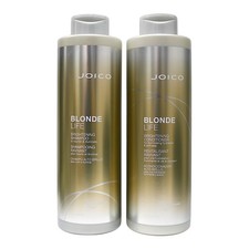 Joico Blonde Life shampoo e