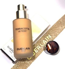 Fondotinta Guerlain Terracotta