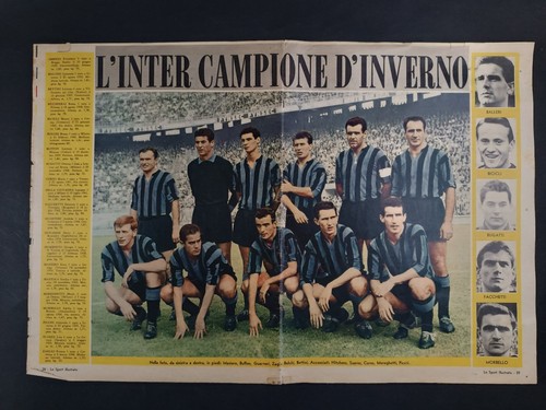 Poster sport illustrato - poster, lo